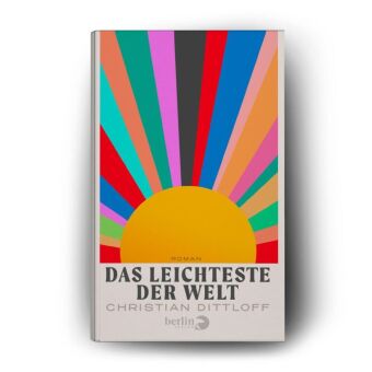Das Leichteste der Welt