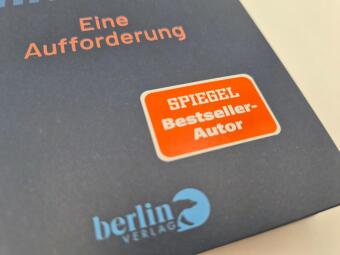 Haltung ohne Hass