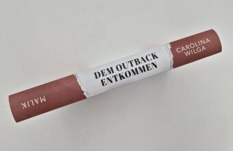 Dem Outback entkommen