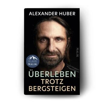 Überleben trotz Bergsteigen
