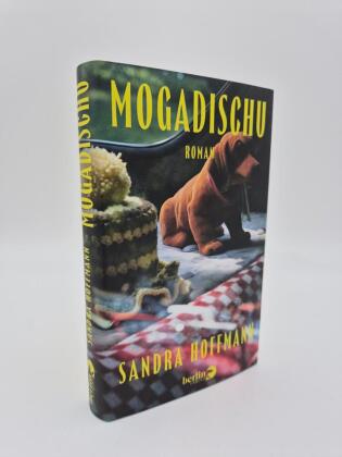 Mogadischu