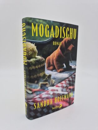 Mogadischu