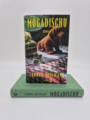 Mogadischu