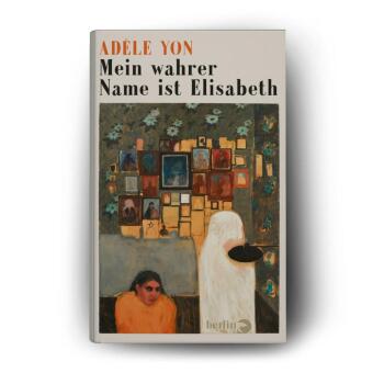 Mein wahrer Name ist Elisabeth