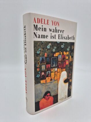 Mein wahrer Name ist Elisabeth