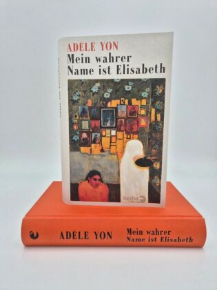 Mein wahrer Name ist Elisabeth