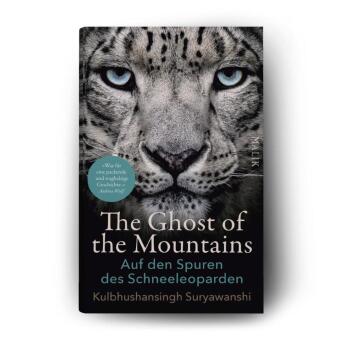 The Ghost of the Mountains