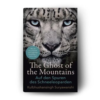 The Ghost of the Mountains