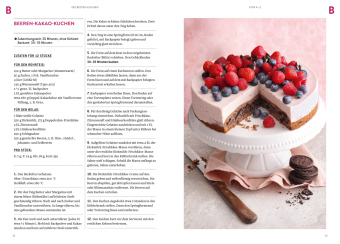 Die besten Kuchen von A-Z