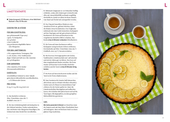 Die besten Kuchen von A-Z