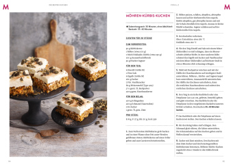 Die besten Kuchen von A-Z