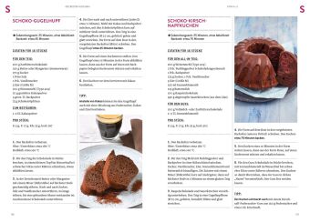 Die besten Kuchen von A-Z