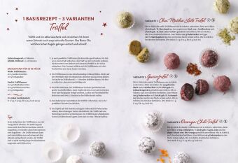 Weihnachtsbäckerei