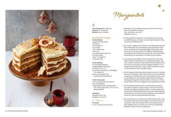 Weihnachtsbäckerei