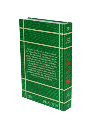 Vietnam - Das Kochbuch