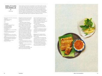 Vietnam - Das Kochbuch
