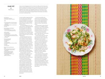 Vietnam - Das Kochbuch