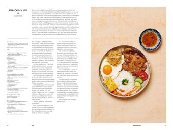 Vietnam - Das Kochbuch