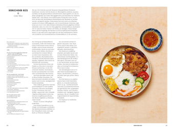 Vietnam - Das Kochbuch