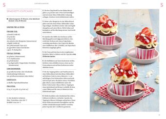 Cupcakes & Muffins von A-Z