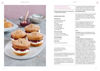 Cupcakes & Muffins von A-Z