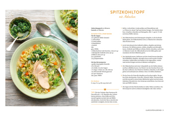 Suppen & Eintöpfe