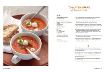 Suppen & Eintöpfe