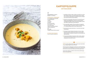 Suppen & Eintöpfe