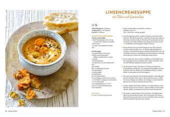 Suppen & Eintöpfe