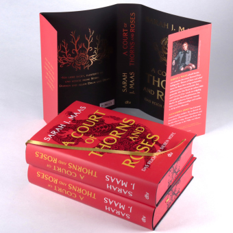 A Court of Thorns and Roses