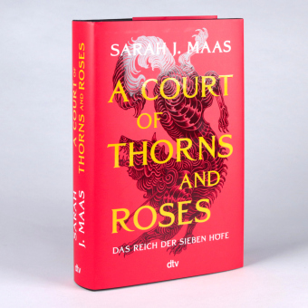 A Court of Thorns and Roses