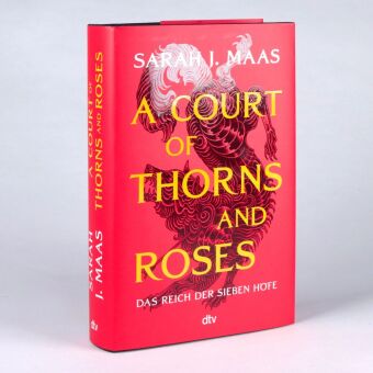 A Court of Thorns and Roses