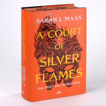 A Court of Silver Flames