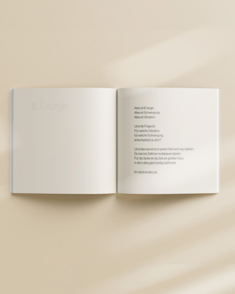 Das kleine Buch des großen Lichts