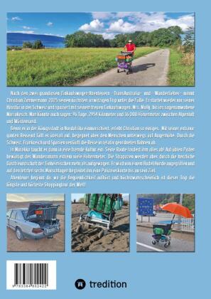Marsch nach Marrakesch