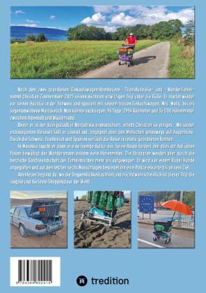 Marsch nach Marrakesch
