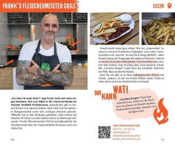Currywurst-Guide Ruhrgebiet
