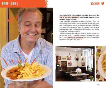 Currywurst-Guide Ruhrgebiet