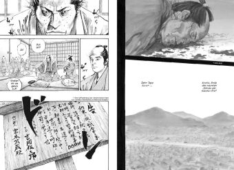 Vagabond 13