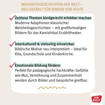 Der verlorene Otto. Kamishibai Bildkartenset