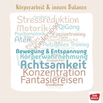 Fantasiereisen mit Bastelideen zur Vertiefung