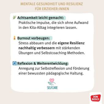 Vom Glück, im Team zu arbeiten, m. 1 Beilage