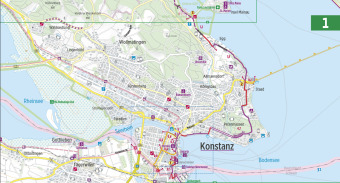 Bodensee-Radweg