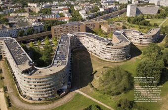 Geniale Gebäude
