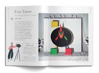 Fotografieren? Kann ich! (Kunst für Kinder)