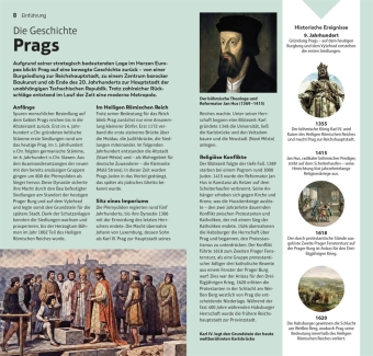 TOP10 Reiseführer Prag