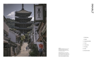 Street Level Japan