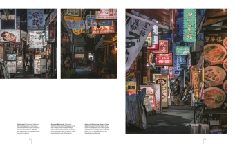 Street Level Japan