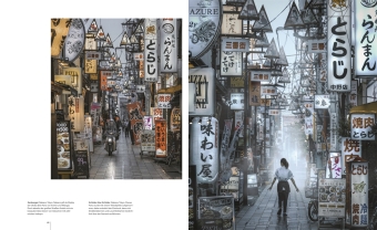 Street Level Japan