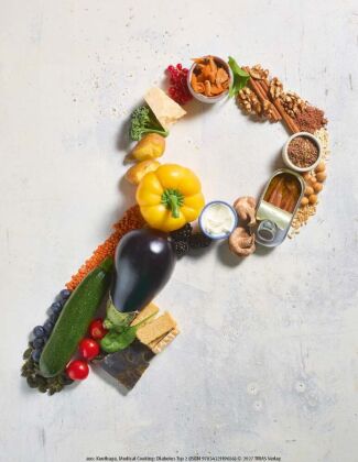 Medical Cooking: Diabetes Typ 2